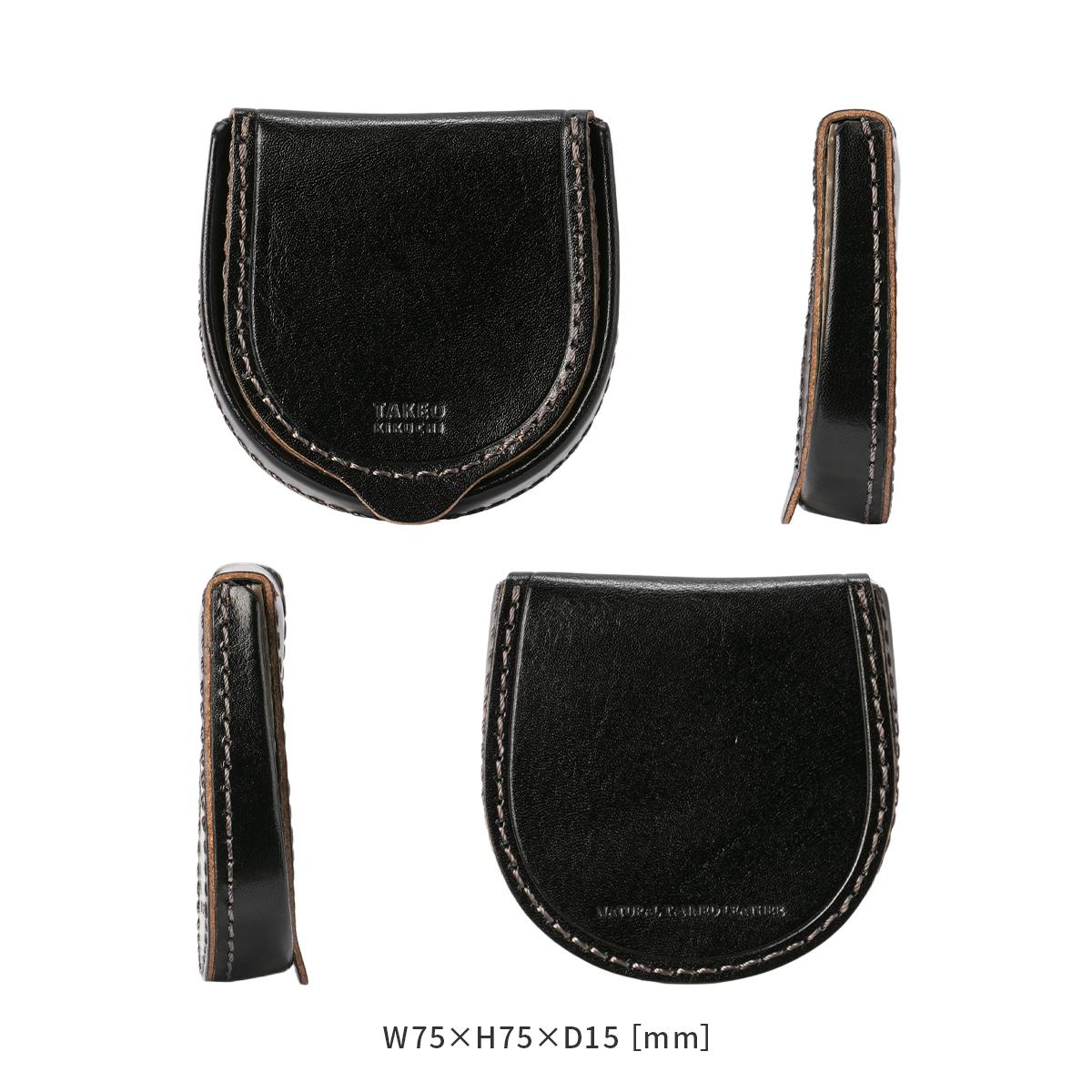 タケオキクチ/I イデア 小銭入れ コインケース TAKEO KIKUCHI 756601
