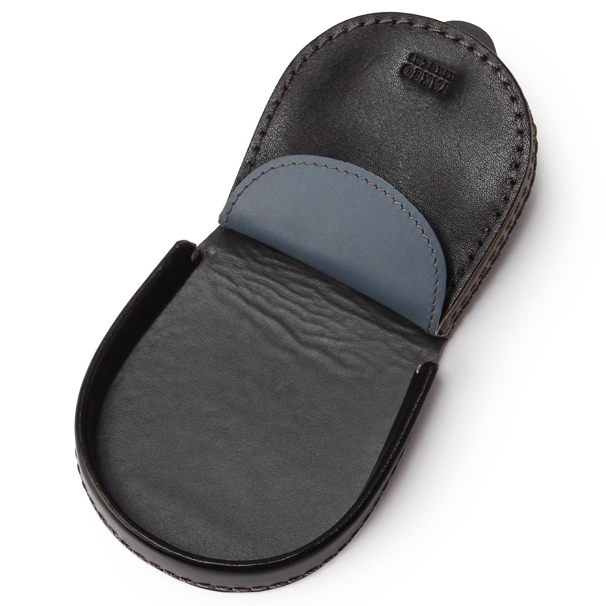 タケオキクチ/I イデア 小銭入れ コインケース TAKEO KIKUCHI 756601