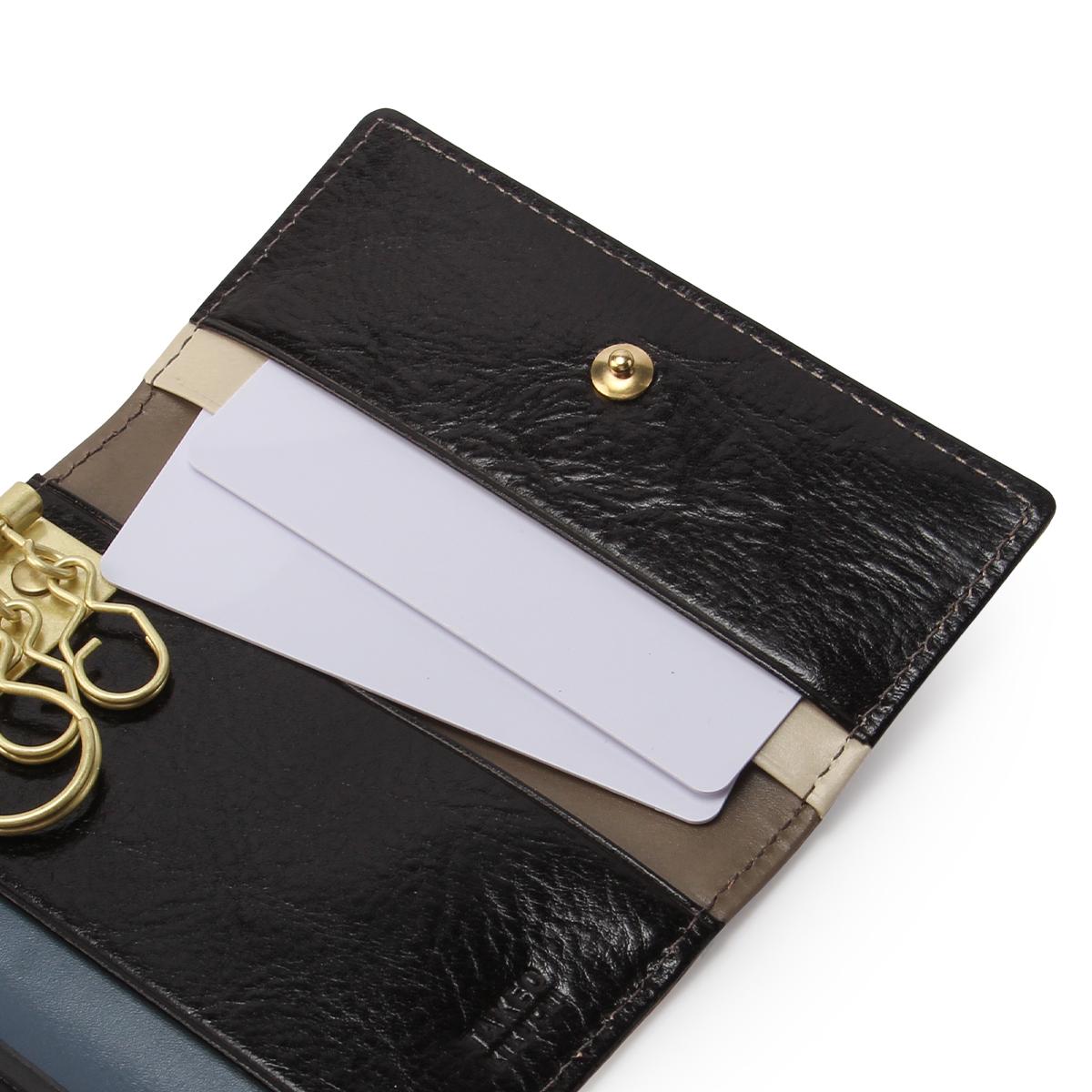 タケオキクチ/I イデア キーケース キーホルダー TAKEO KIKUCHI 756603