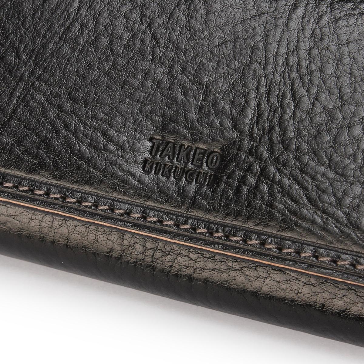 タケオキクチ/I イデア キーケース キーホルダー TAKEO KIKUCHI 756603