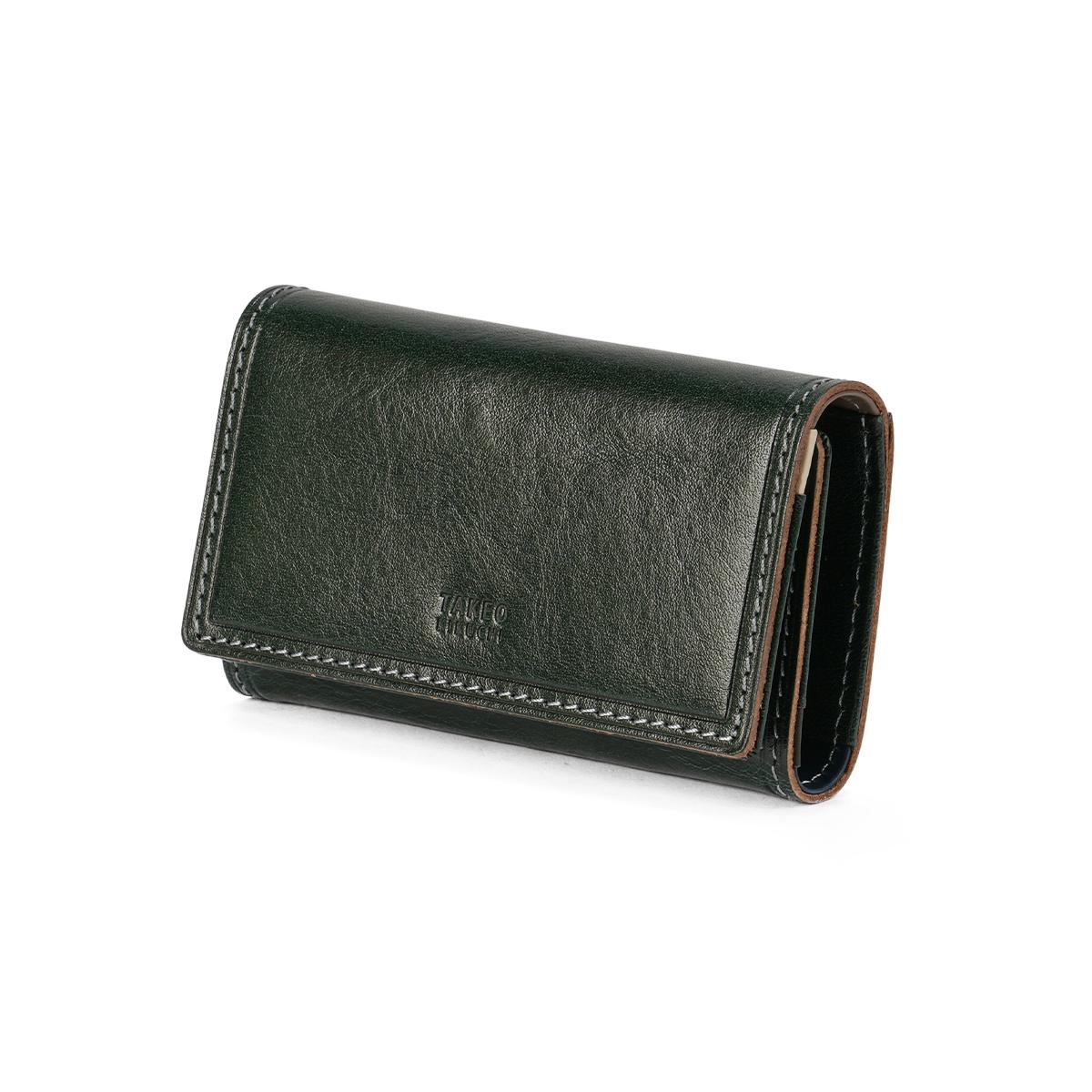 タケオキクチ/I イデア キーケース キーホルダー TAKEO KIKUCHI 756603