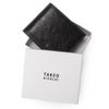 タケオキクチ/I イデア 二つ折り財布 TAKEO KIKUCHI 756604