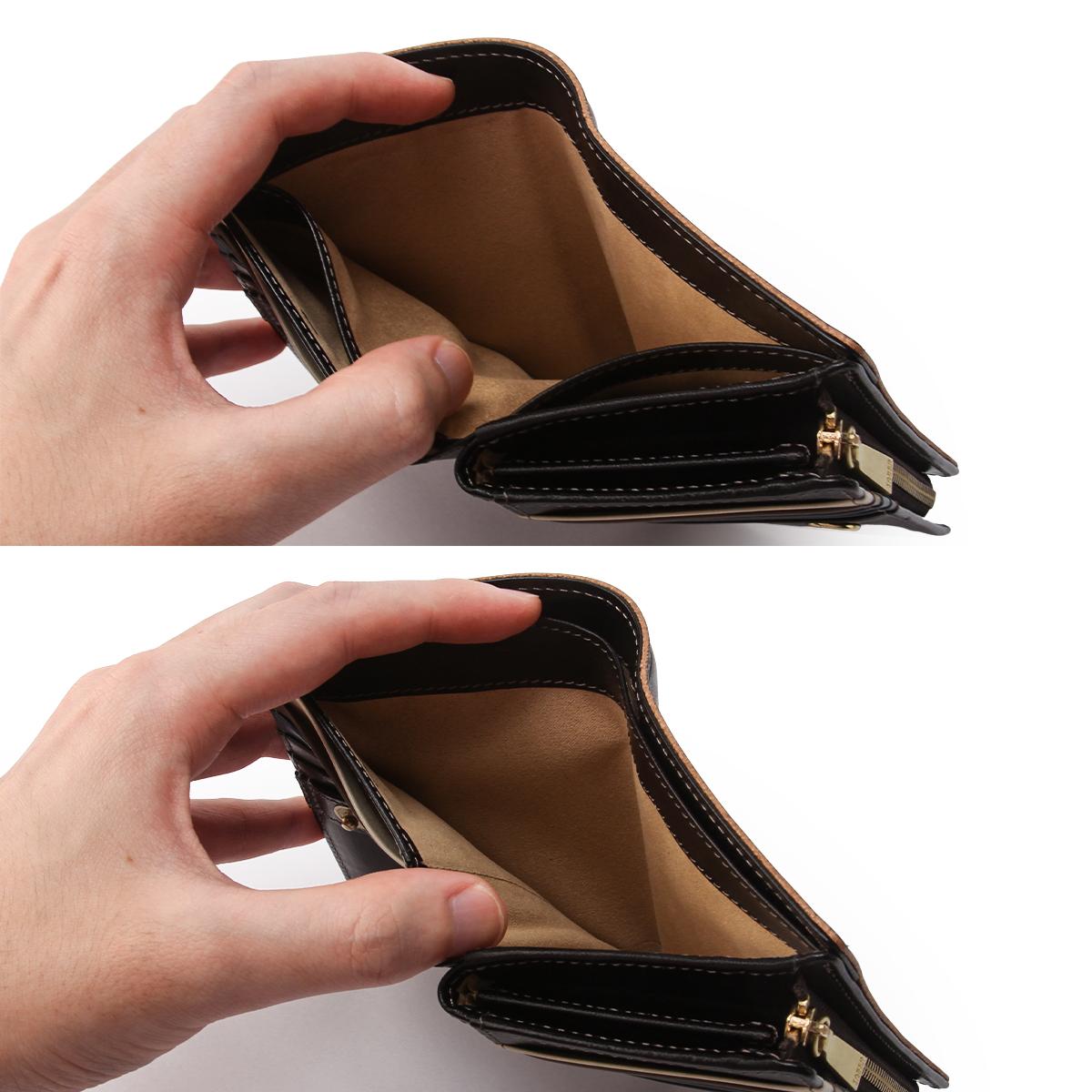 タケオキクチ/I イデア ミドル財布 TAKEO KIKUCHI 756605