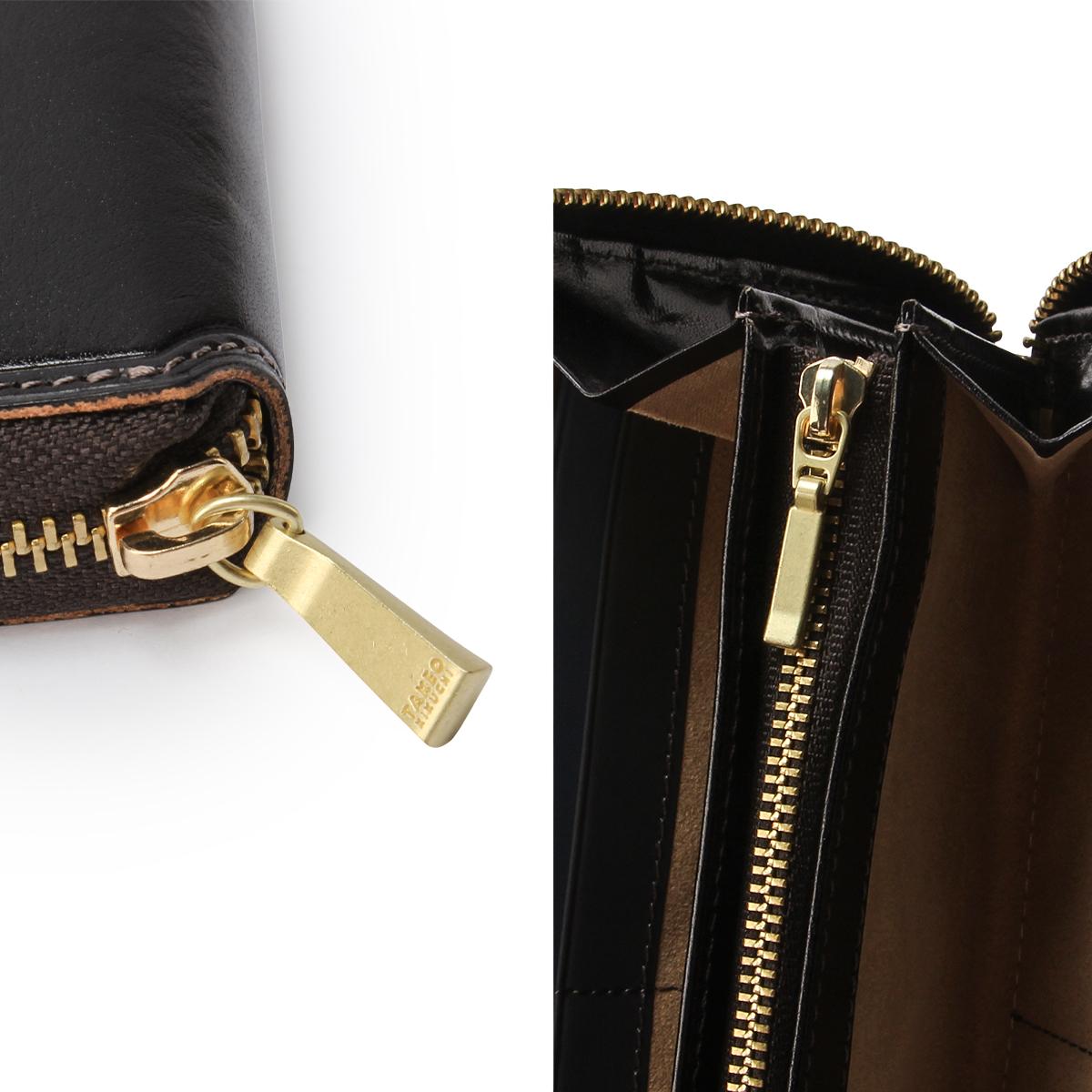 タケオキクチ/I イデア 長財布 TAKEO KIKUCHI 756607