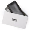 タケオキクチ/I イデア 長財布 TAKEO KIKUCHI 756607