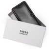 タケオキクチ/I イデア 長財布 TAKEO KIKUCHI 756607
