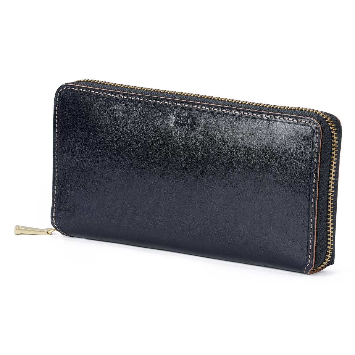 タケオキクチ/I イデア 長財布 TAKEO KIKUCHI 756607