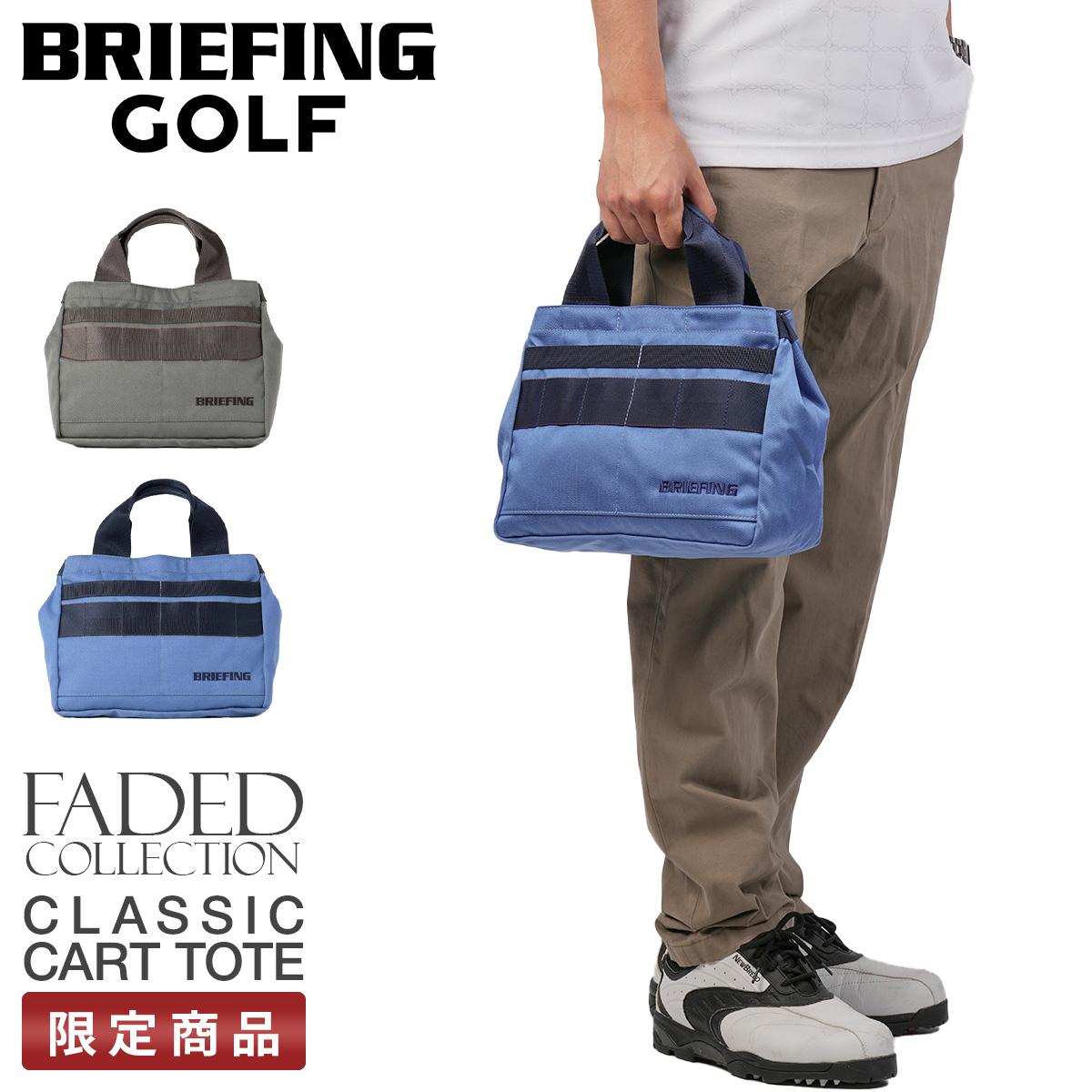 ブリーフィングゴルフ フェイデッド【LTD】 ゴルフ BRIEFING GOLF FADED brg251t51