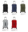 アジアラゲージ パンテオン スーツケース Lサイズ Asia Luggage Inc.（A.L.I） PANTHEON PTB-2008-M