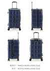 アジアラゲージ パンテオン スーツケース Lサイズ Asia Luggage Inc.（A.L.I） PANTHEON PTB-2008-M