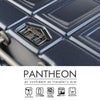 アジアラゲージ パンテオン スーツケース Lサイズ Asia Luggage Inc.（A.L.I） PANTHEON PTB-2008-M