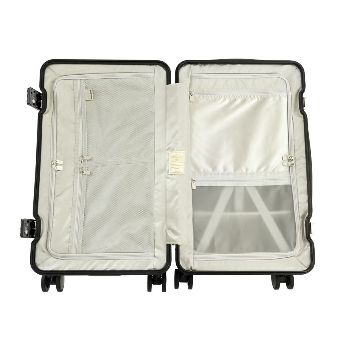 アジアラゲージ パンテオン スーツケース Lサイズ Asia Luggage Inc.（A.L.I） PANTHEON PTB-2008-M