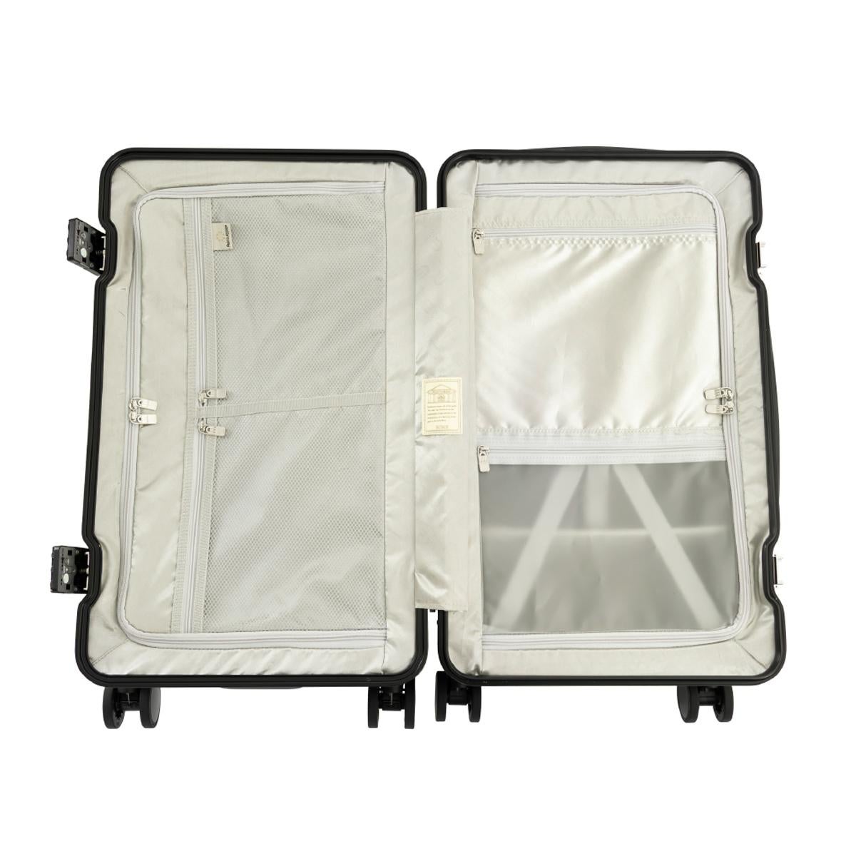 アジアラゲージ パンテオン スーツケース Lサイズ Asia Luggage Inc.（A.L.I） PANTHEON PTB-2008-M
