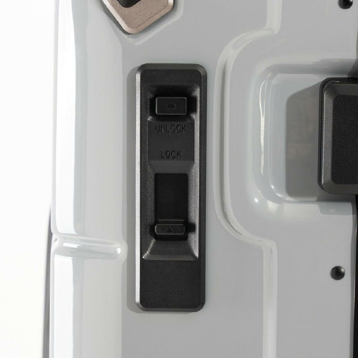 アジアラゲージ パンテオン スーツケース Lサイズ Asia Luggage Inc.（A.L.I） PANTHEON PTB-2008-M