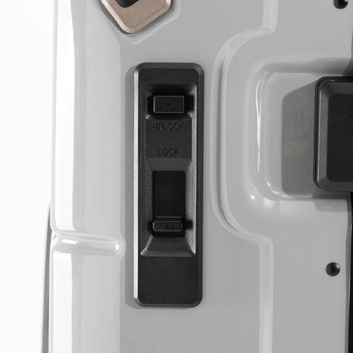 アジアラゲージ パンテオン スーツケース Lサイズ Asia Luggage Inc.（A.L.I） PANTHEON PTB-2008-M