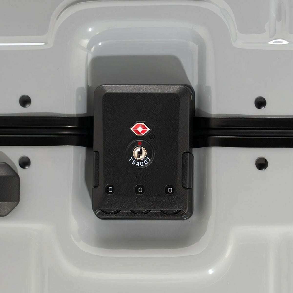 アジアラゲージ パンテオン スーツケース Lサイズ Asia Luggage Inc.（A.L.I） PANTHEON PTB-2008-M