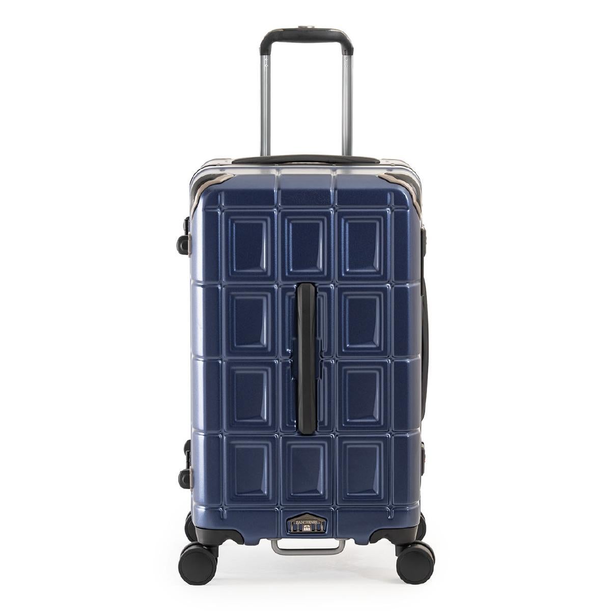 アジアラゲージ パンテオン スーツケース Lサイズ Asia Luggage Inc.（A.L.I） PANTHEON PTB-2008-M