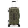 アジアラゲージ パンテオン スーツケース Lサイズ Asia Luggage Inc.（A.L.I） PANTHEON PTB-2008-M