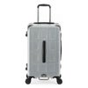 アジアラゲージ パンテオン スーツケース Lサイズ Asia Luggage Inc.（A.L.I） PANTHEON PTB-2008-M