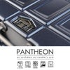 アジアラゲージ パンテオン スーツケース Lサイズ XL Asia Luggage Inc.（A.L.I） PANTHEON PTB-2008-L