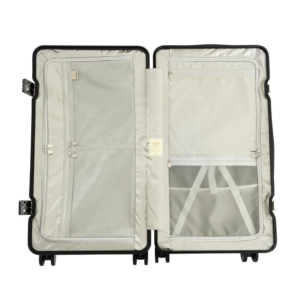 アジアラゲージ パンテオン スーツケース Lサイズ XL Asia Luggage Inc.（A.L.I） PANTHEON PTB-2008-L