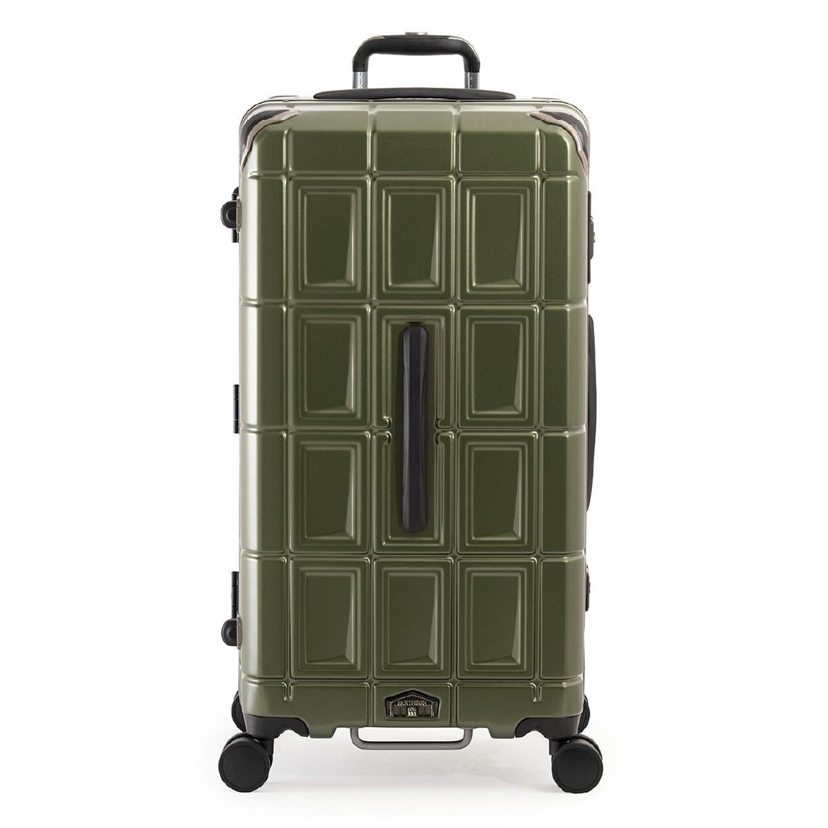 アジアラゲージ パンテオン スーツケース Lサイズ XL Asia Luggage Inc.（A.L.I） PANTHEON PTB-2008-L