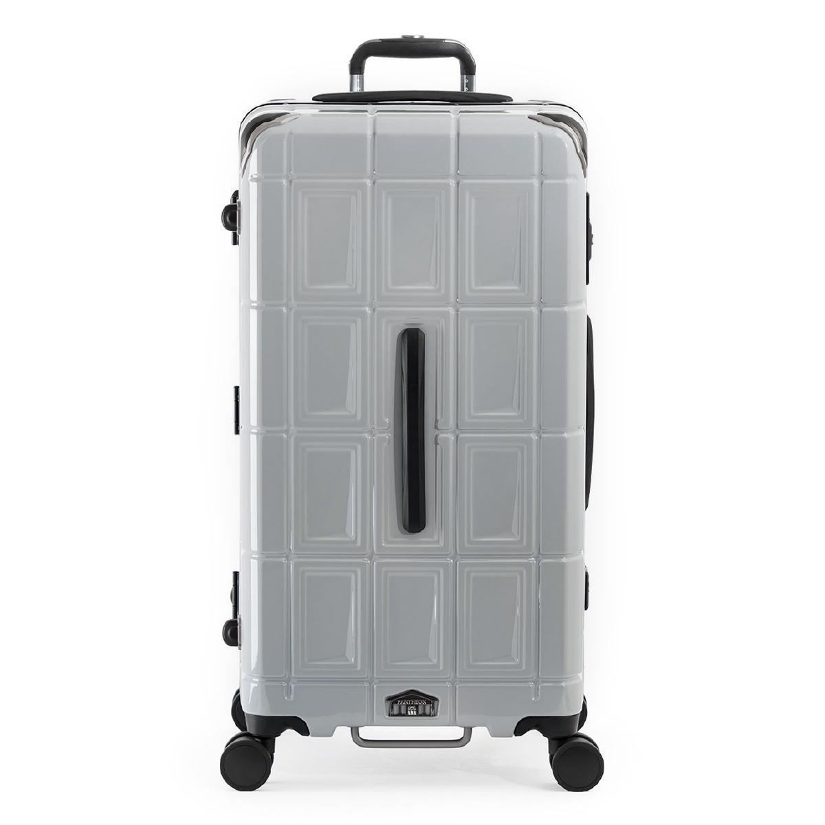 アジアラゲージ パンテオン スーツケース Lサイズ XL Asia Luggage Inc.（A.L.I） PANTHEON PTB-2008-L