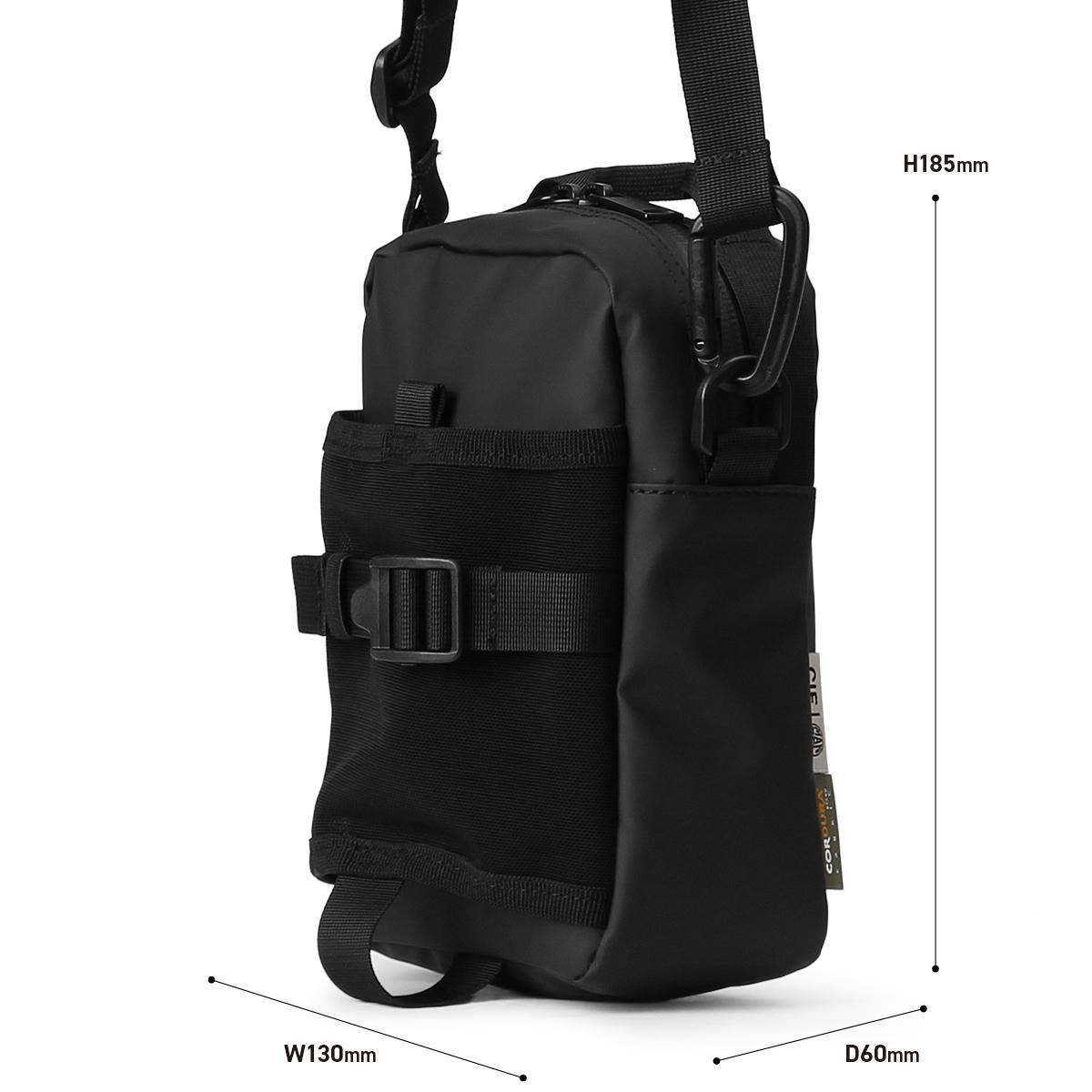 [公式] 限定コラボ CIE × マンセル ショルダーバッグ mansel 032067