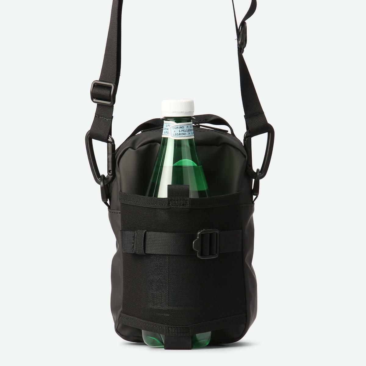 [公式] 限定コラボ CIE × マンセル ショルダーバッグ mansel 032067