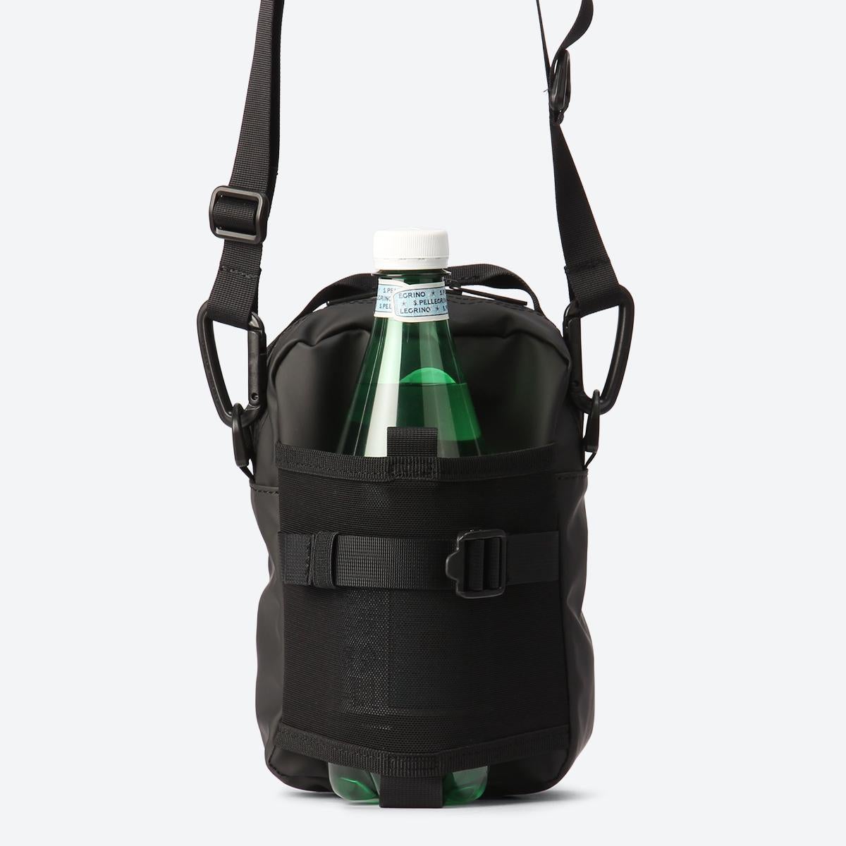 [公式] 限定コラボ CIE × マンセル ショルダーバッグ mansel 032067