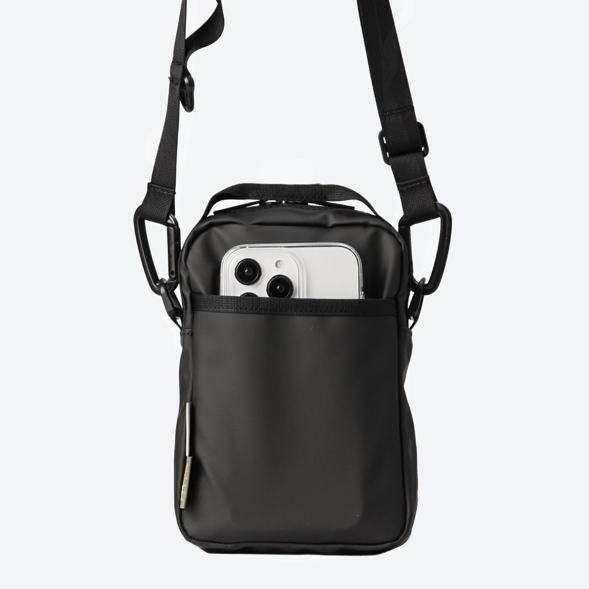 [公式] 限定コラボ CIE × マンセル ショルダーバッグ mansel 032067