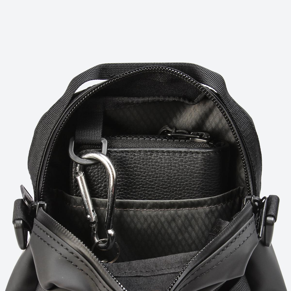 [公式] 限定コラボ CIE × マンセル ショルダーバッグ mansel 032067