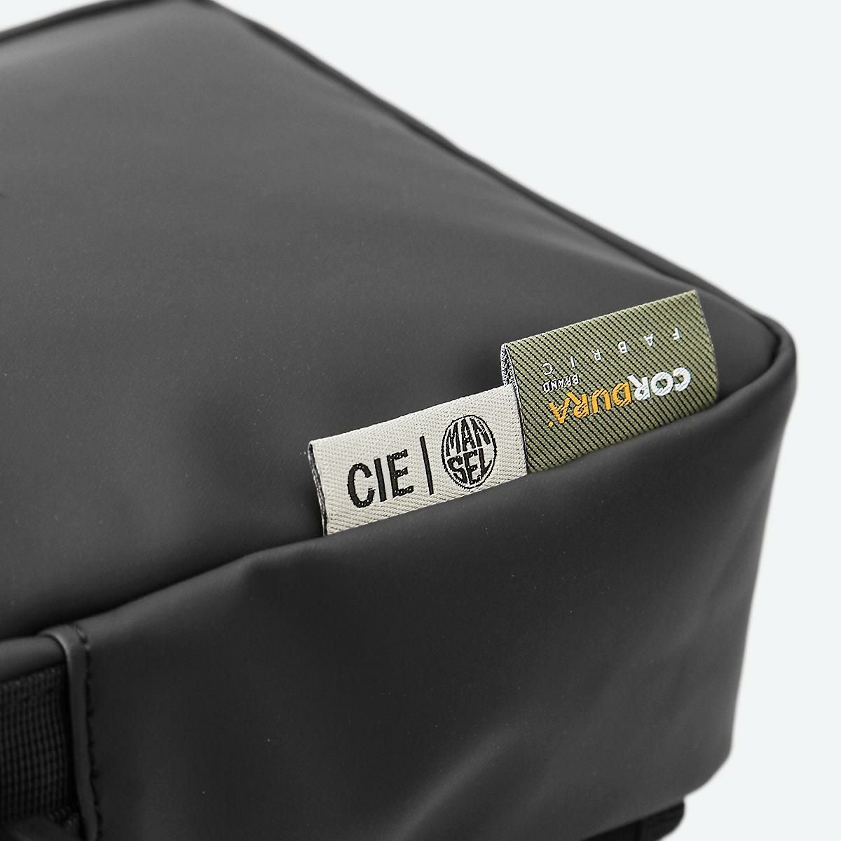 [公式] 限定コラボ CIE × マンセル ショルダーバッグ mansel 032067