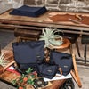 [限定商品] ワンダーバゲージ ショルダーバッグ WONDER BAGGAGE ZW-002