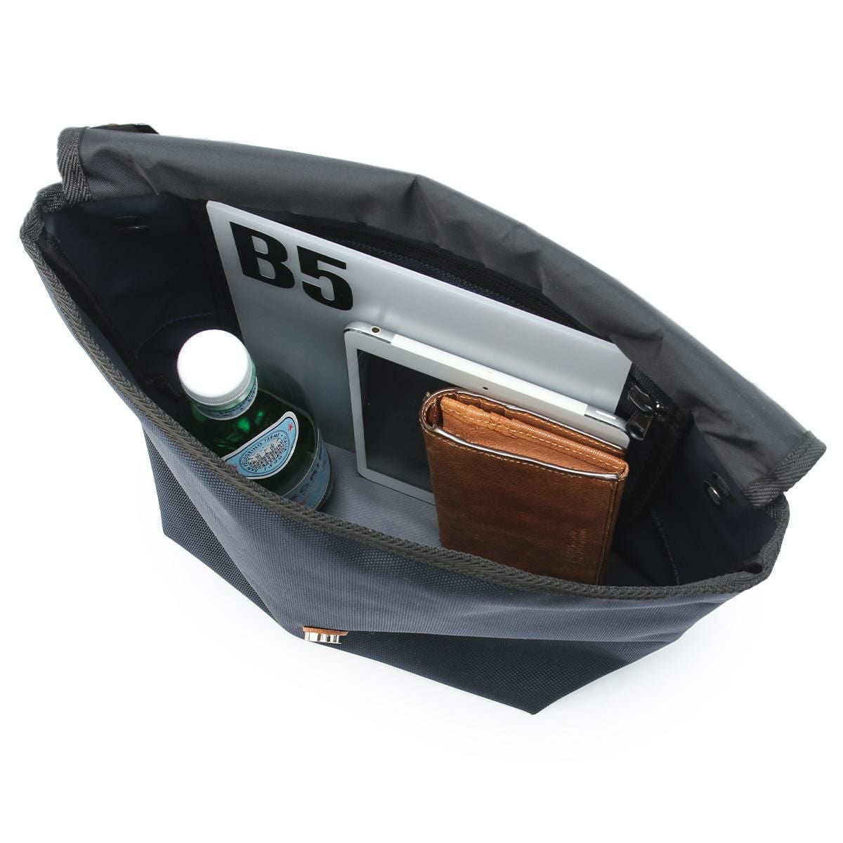 [限定商品] ワンダーバゲージ ショルダーバッグ WONDER BAGGAGE ZW-002