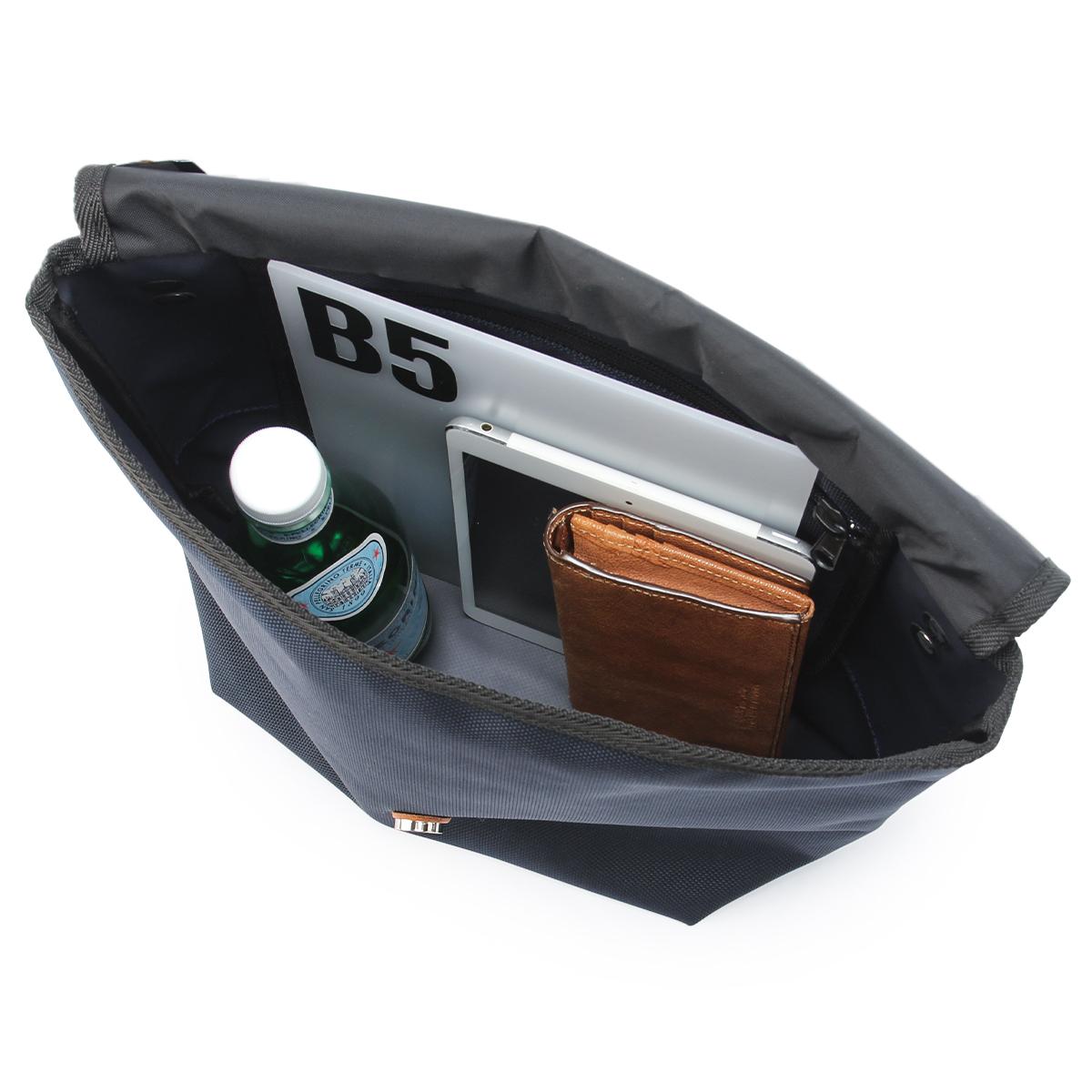 [限定商品] ワンダーバゲージ ショルダーバッグ WONDER BAGGAGE ZW-002