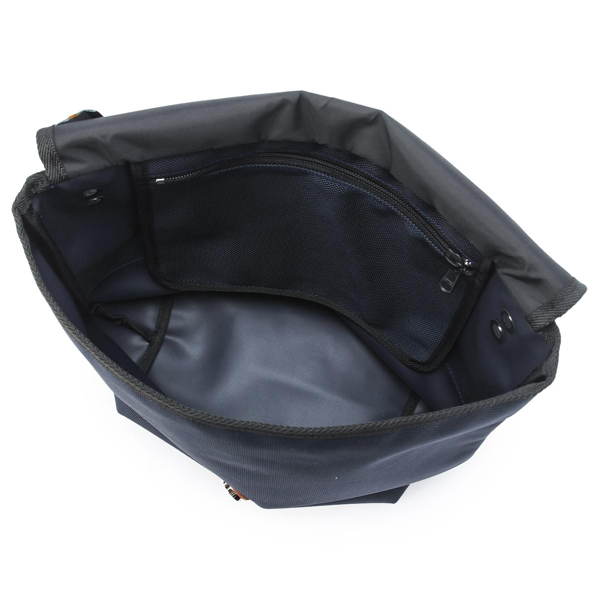 [限定商品] ワンダーバゲージ ショルダーバッグ WONDER BAGGAGE ZW-002