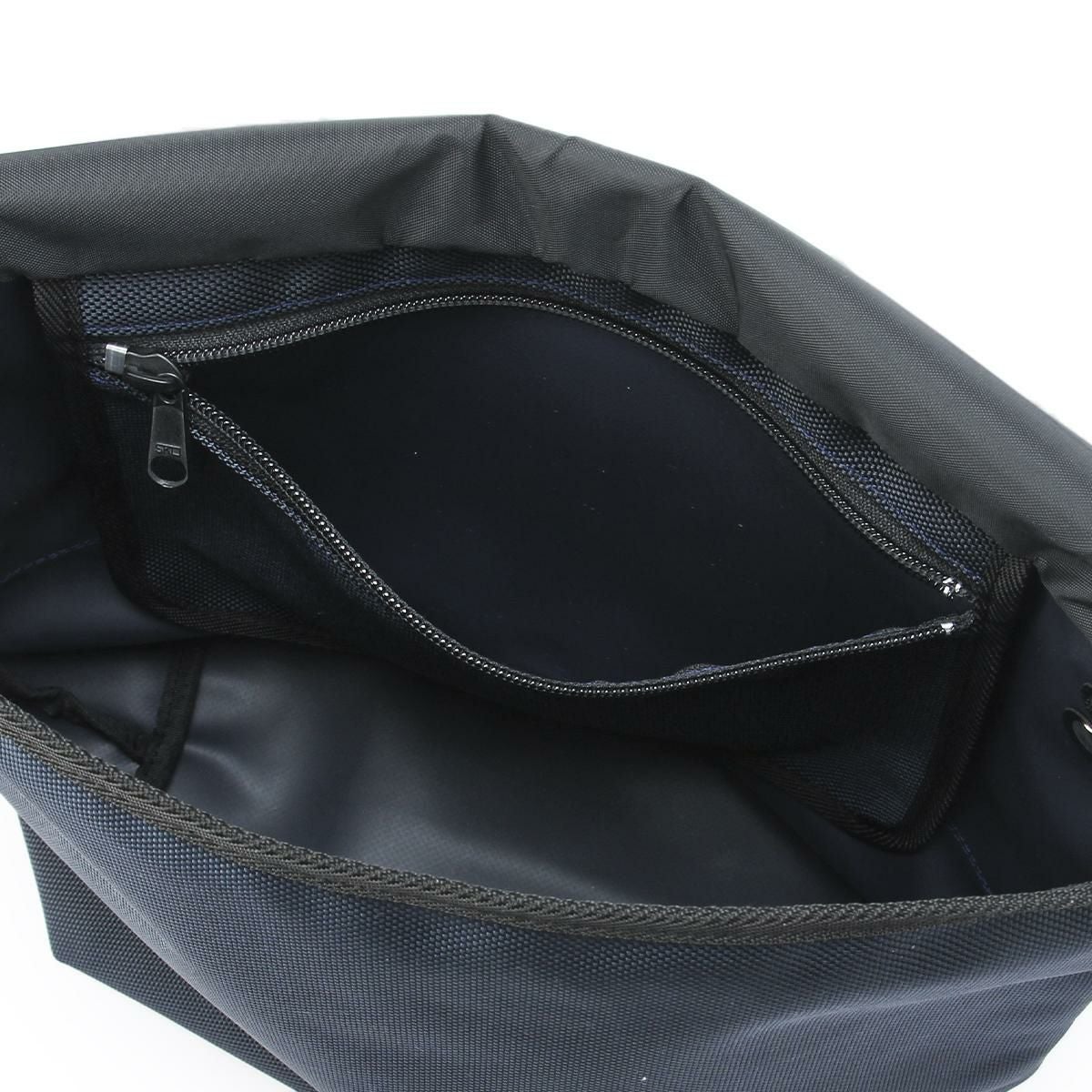 [限定商品] ワンダーバゲージ ショルダーバッグ WONDER BAGGAGE ZW-002