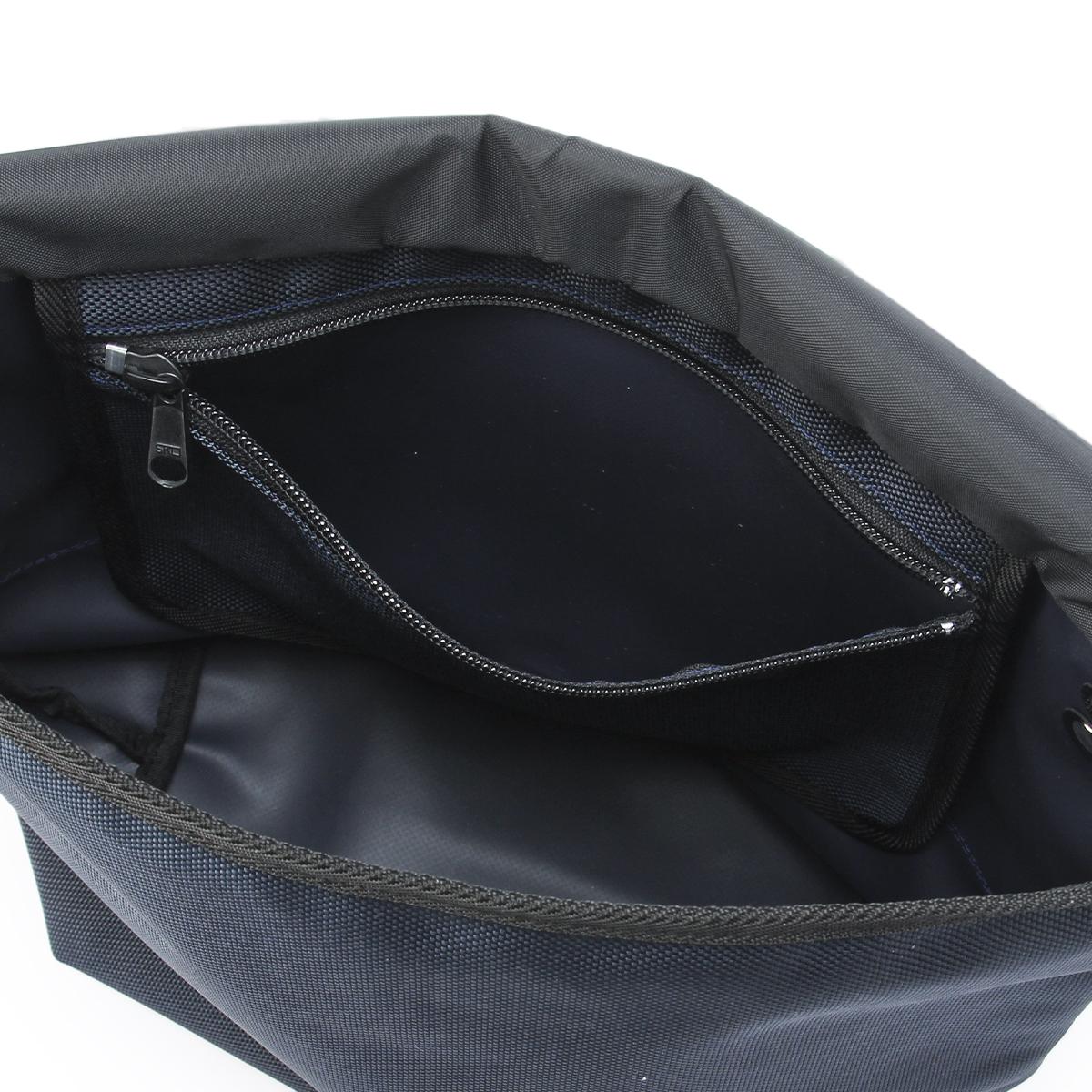 [限定商品] ワンダーバゲージ ショルダーバッグ WONDER BAGGAGE ZW-002