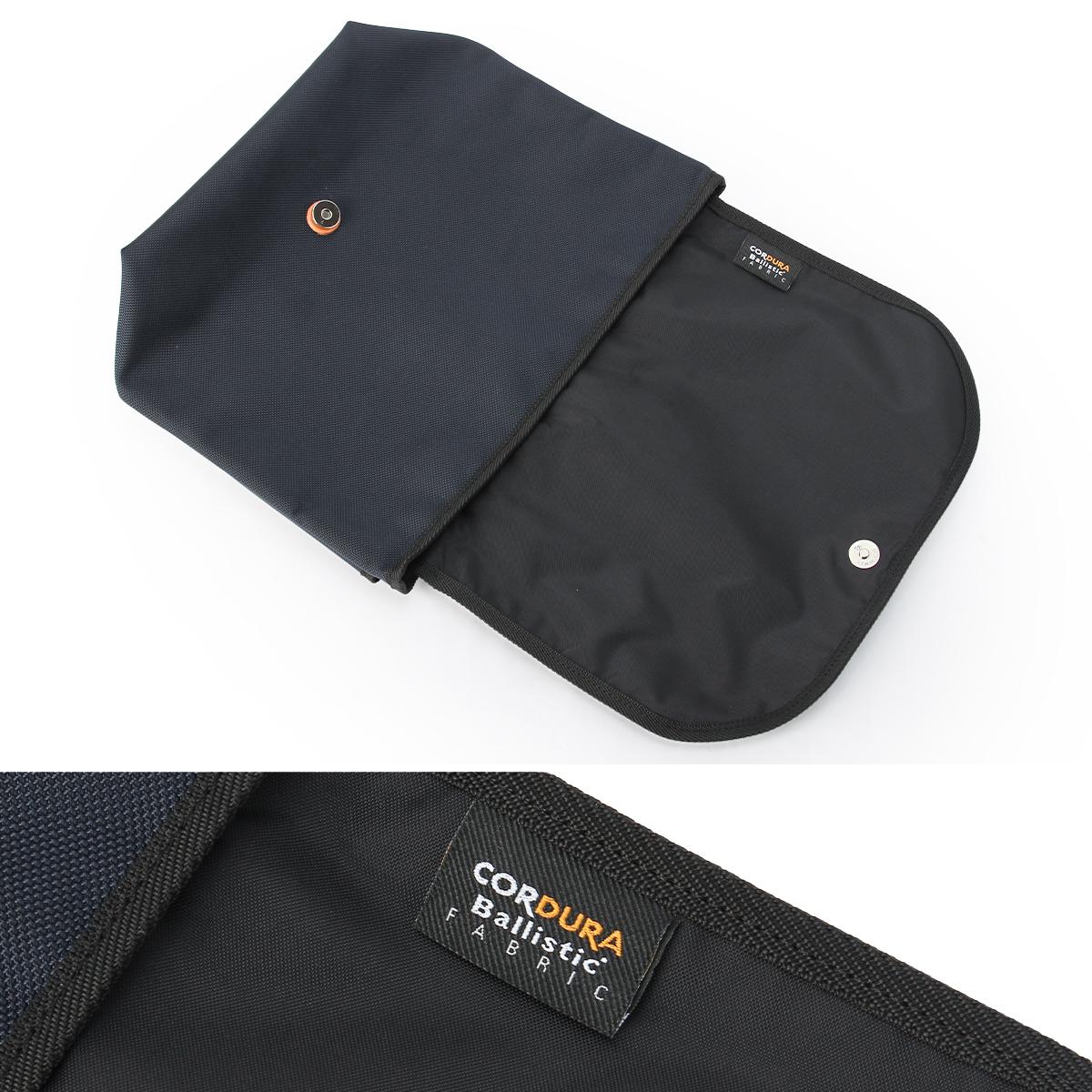 [限定商品] ワンダーバゲージ ショルダーバッグ WONDER BAGGAGE ZW-002