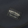 [限定商品] ワンダーバゲージ ショルダーバッグ WONDER BAGGAGE ZW-002