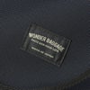 [限定商品] ワンダーバゲージ ショルダーバッグ WONDER BAGGAGE ZW-002