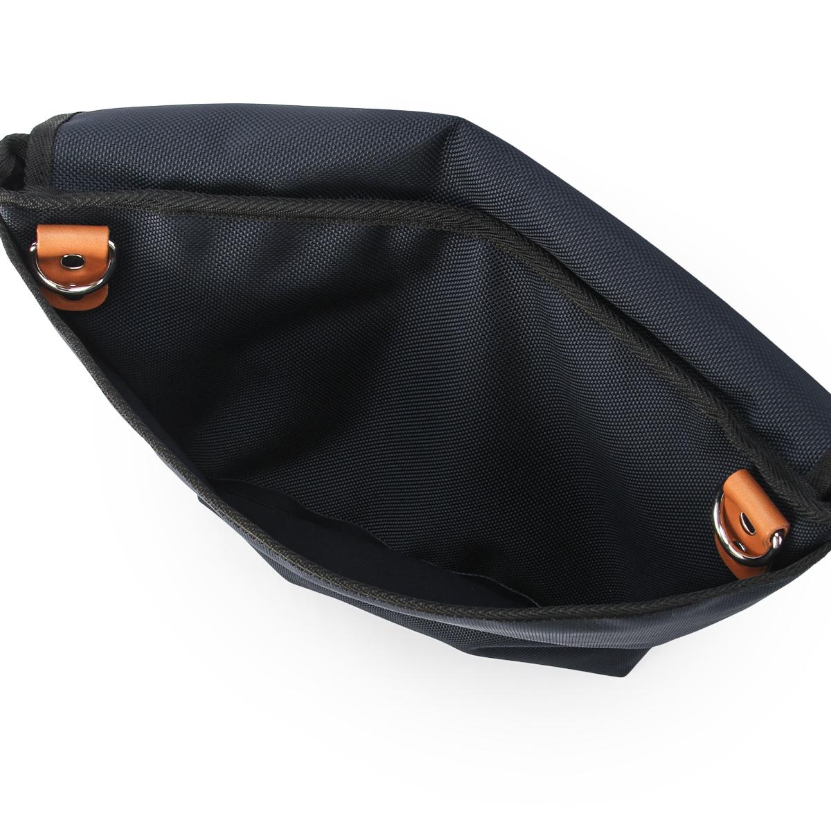 [限定商品] ワンダーバゲージ ショルダーバッグ WONDER BAGGAGE ZW-002