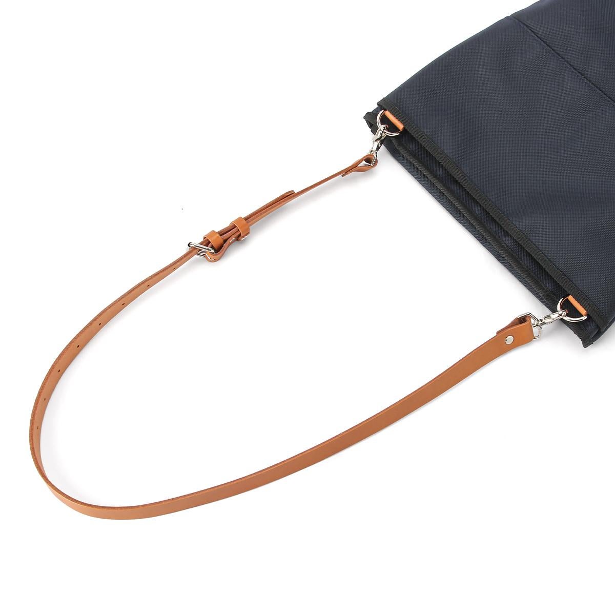 [限定商品] ワンダーバゲージ ショルダーバッグ WONDER BAGGAGE ZW-002