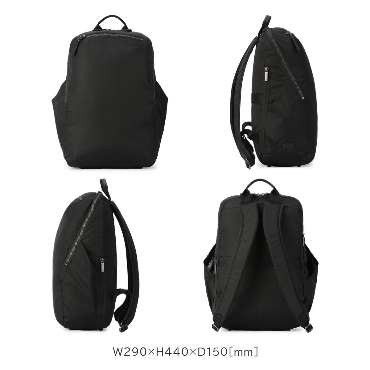 エース ジーンレーベル ルフィラ ビジネスリュック ace. GENE LABEL LUFIRA 17912