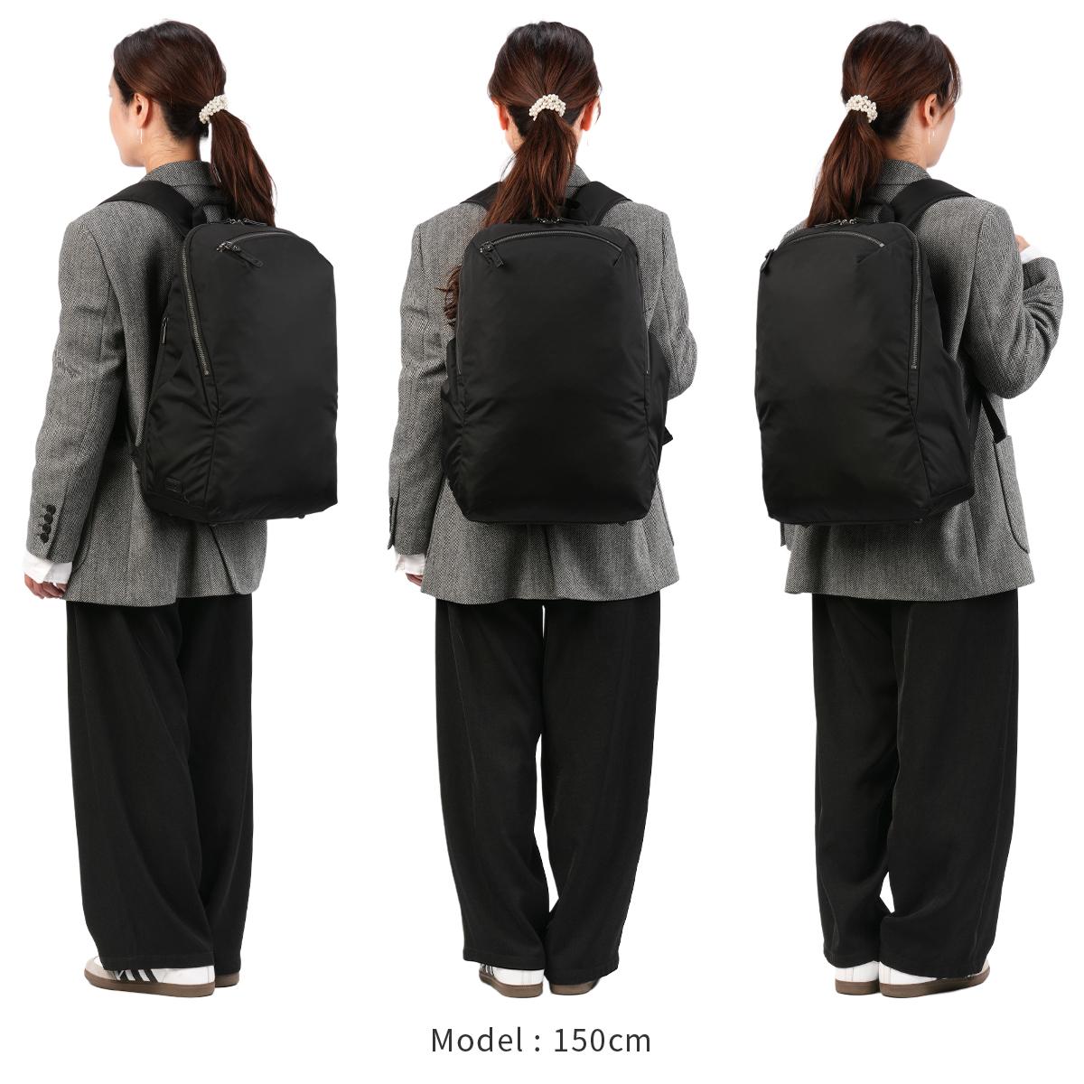 エース ジーンレーベル ルフィラ ビジネスリュック ace. GENE LABEL LUFIRA 17912