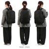 エース ジーンレーベル ルフィラ ビジネスリュック ace. GENE LABEL LUFIRA 17912