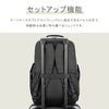 エース ジーンレーベル ルフィラ ビジネスリュック ace. GENE LABEL LUFIRA 17912