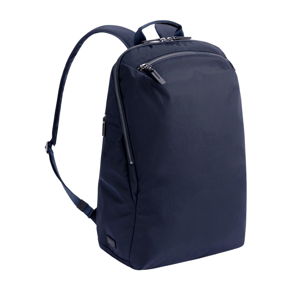 エース ジーンレーベル ビジネスリュック 15.6インチPC収納 18L A4 B4