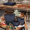 [限定商品] ワンダーバゲージ ショルダーバッグ WONDER BAGGAGE ZW-003